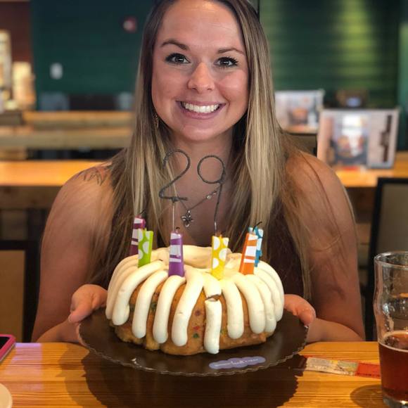 Meet your Posher, Elizabeth - Picture 1 of 1